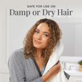 thumbnail image 4 of 3/4" Wet StyleFlat Iron, 4 of 9