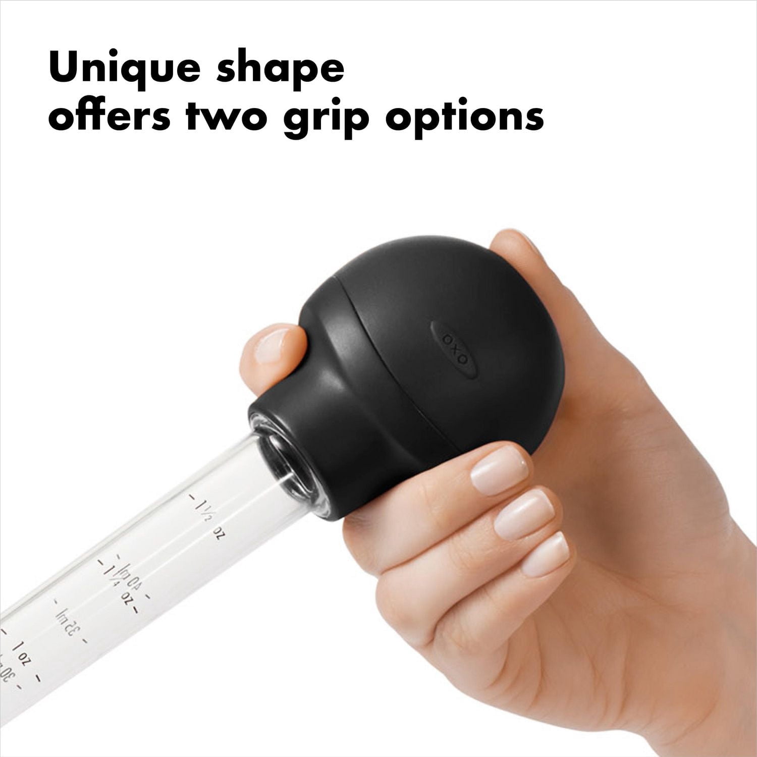OXO Softworks Turkey Baster