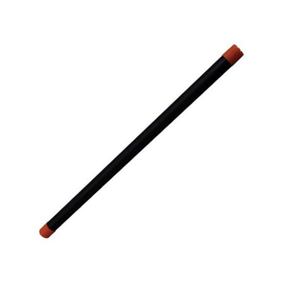Ace Trading 20920 Threaded Both Ends Black Pipe - 2 x 36 in.