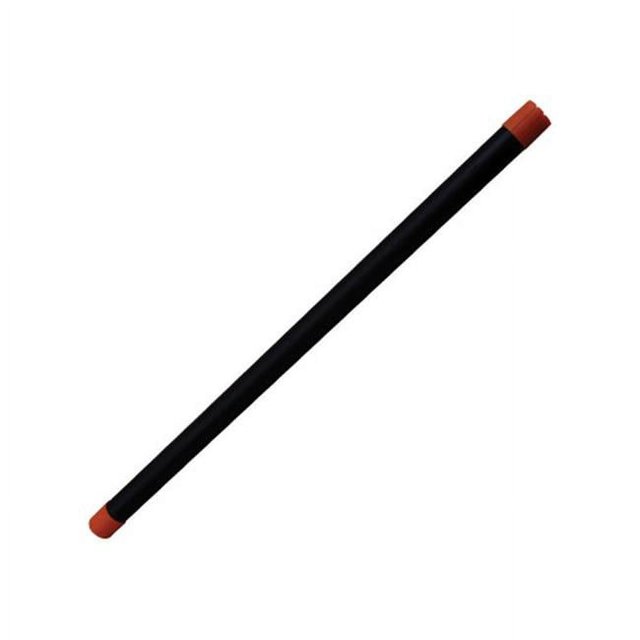 Ace Trading 20920 Threaded Both Ends Black Pipe - 2 x 36 in.