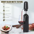 thumbnail image 3 of Distributeur Automatique de Vin Aérateur de Vin Aérateur Électrique, 3 of 7