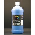 thumbnail image 1 of Rock Paint- Handy Art RPC203730 Little Masters Blue 32Oz Tempera Paint, 1 of 3