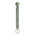 thumbnail image 1 of Ruban pour attache-tétine BIBS - Sauge - 0-18 mois, 1 of 7