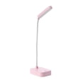 thumbnail image 1 of Bwiyojiz 9.84"H Cell Phone Bracket Folding Desk Lamp Students Study Eye USB Rechargeable LED Small Night Light Battery Operated Home Lighting & Fixtures, Plastic, Gifts for Yourself, 1 of 6