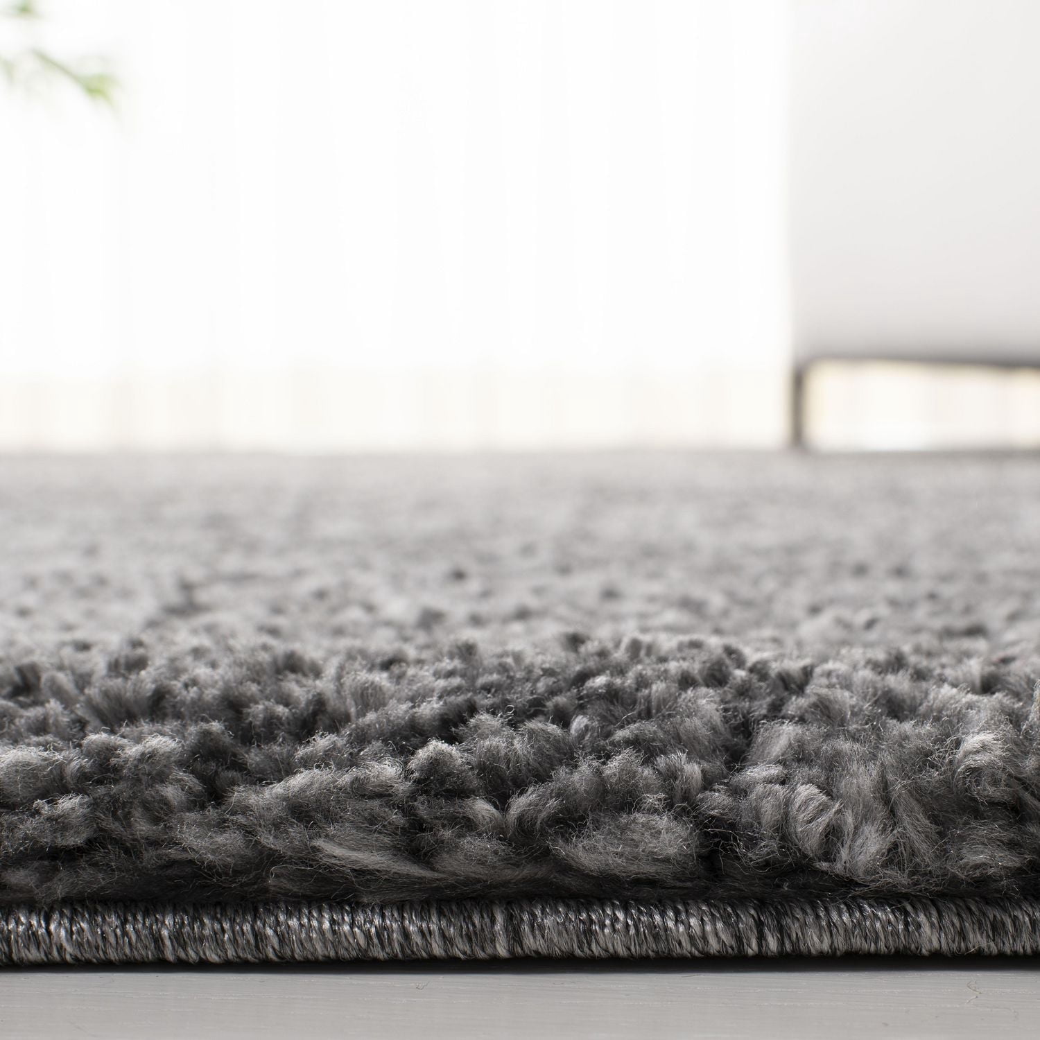 SAFAVIEH August Carlene Tapis Peluche Shag