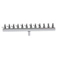 thumbnail image 4 of GROWTH TANK 4mm Cross Aquarium Air Flow Lever Control Valve Pipe Line 12 Way, 4 of 7