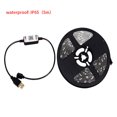thumbnail image 1 of Maoww Light Strip Bluetooth Phone APP Strip Light 5050 USB LED RGB Decoration Smart Lamp, Waterproof, 5m, 1 of 9