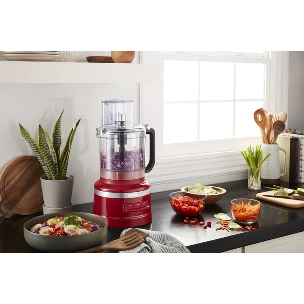 KitchenAid® 13-Cup Food Processor with Dicing Kit - Walmart.ca