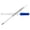 Blue, variant on Binwennn Glass For Home Use Oral And Axillary Adult Children Triangle Glass Body Thermomete 1ml H 11 Max Vacuum Combo I3+ Pet Hair Handheld Vacuum Stuff for Dog Room Manual Sweeper Mop Travel Baby Bed