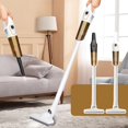 thumbnail image 2 of Wireless Vacuum Cleaner Powerful Suction Stick Vacuum Cleaner Lightweight Lot K7 H4A8, 2 of 8
