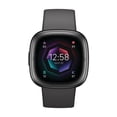 thumbnail image 1 of Google Fitbit Sense 2 Montres intelligentes pour la forme, une, 1 of 6