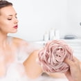 thumbnail image 4 of Wzzjkit Fleur de Bain-Douce et Non Dispersante-Raffermissante Bain-Haute Beauté et Amical Bain, 4 of 8