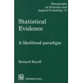 thumbnail image 1 of Statistical Evidence: A Likelihood Primer (Chapman & Hall/CRC Monographs on Statistics & Applied Probability), 1 of 1