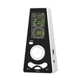 thumbnail image 1 of Arealer Electronic Digital Metronome with Timer Universal Electronic Metronome with and Beat Speed Control, Battery or USB Cable Powered, for Guitar Piano Violin Drum, 1 of 7