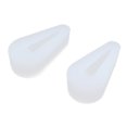 thumbnail image 1 of Skull Silicone , Elastic Reusable Skull Molds For Resin Soft Silicone Material Glossy  For DIY Different Handicrafts, 1 of 8