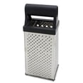 thumbnail image 1 of Mainstays 4 Side Grater, 1 of 1