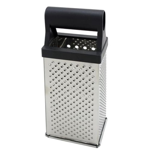 Mainstays 4 Side Grater