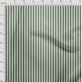 thumbnail image 2 of oneOone Cotton Silk Fabric Shadow Stripe Print Fabric BTY 42 Inch Wide, 2 of 3
