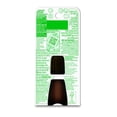 thumbnail image 2 of Air Wick Essential Mist Recharge – Désodorisant infusé d’huiles essentielles, recharge facile à remplacer pour diffuseur sans fil – 1 unité – parfum Lotus noir et Violette., 2 of 6