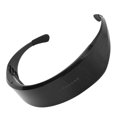 thumbnail image 3 of Light Glasses,Black LED Glowing Glasses Intelligent Glasses Rechargeable Glasses Class Leading Features, 3 of 7