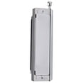 thumbnail image 3 of 2-Sided Harmonica, 2-sided Polyphonic ABS+metal Material Harmonica  For Professional Performance And Amateur Practice, 3 of 8