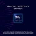 thumbnail image 5 of Processor Intel Core Ultra 7 270K Plus 24 Cores 5.5GHz, 5 of 5