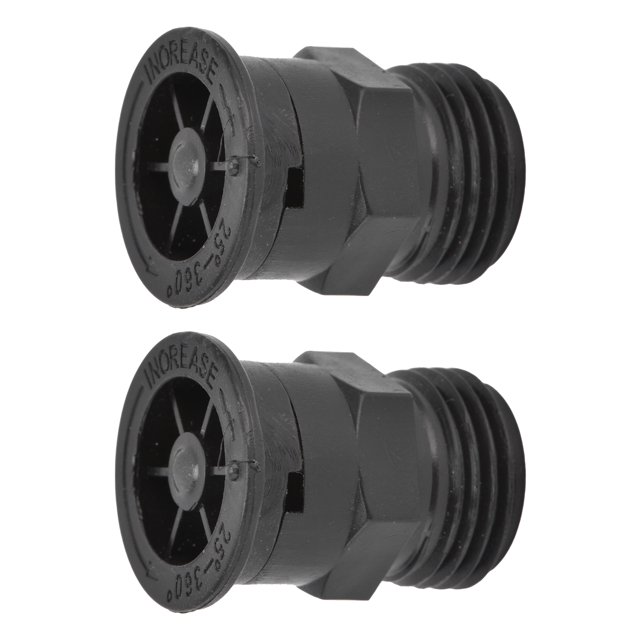 Spray Nozzle, Multifunctional Effective Watering Nozzle Convenient For General Purpose For Professional Use For Gardens For Lawns