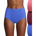 thumbnail image 1 of Bali Culottes Confort Révolution en Microfibre Lot de 3, 89, 1 of 4