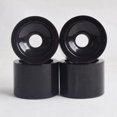 thumbnail image 2 of Roulement de Roue de Remplacement en pu pour cruiser à 4 Roues ske 51mm x 70mm, 2 of 8