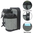 thumbnail image 3 of Labymos Porte-Gobelet de Voyage Porte-Gobelet Attache Porte-Gobelet pour Boissons, 3 of 6