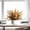 Khaki, variant on YIMWNYI Small Artificial Eucalyptus Plant with White Flower Pot Fake Plant Home Decor Bedroom Decoration Maintenance-Free Simulated Greenery Office Desk Decor Durable PE Artificial Potted Plant