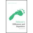 thumbnail image 1 of Deleuze's Difference and Repection: An Edinburgh Philosophy Guide (Edinburgh Philosophy Guides), 1 of 1
