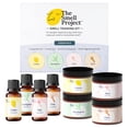 thumbnail image 1 of The Smell Project Smell Training Kit - Essentials - Olfactory Training Kit with 10ml Real Essential Oils - Smell Therapy for Smell Loss, 1 of 4