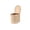 C, variant on LSLJS New Folding Toilet with Lid Portable Car Mobile Toilet Car Travel Outdoor Camping Toilet Portable Fecal Dispenser