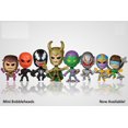 thumbnail image 3 of Marvel Villains Bobble Heads Foil Bag S1, 3 of 3