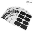 thumbnail image 2 of 19 X 15.9 Cm 160Pcs Flowerpot PVC Sticker, Designer Stickers Durable Sticker, Waterproof Stickers Gardens For Family Horticulture Plants Orchards, 2 of 8