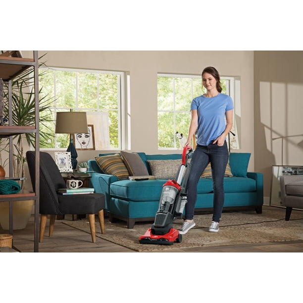 Dirt Devil Endura™ Reach Compact Upright - Walmart.ca