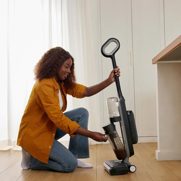Tineco Litevak Wash Pro Hard Floor Mop & Vacuum Cleaner - Walmart.ca