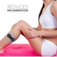 thumbnail image 5 of PENGXIANG Electronic Massage Mat Lymphatic Drainage Massage Pad, 5 of 5