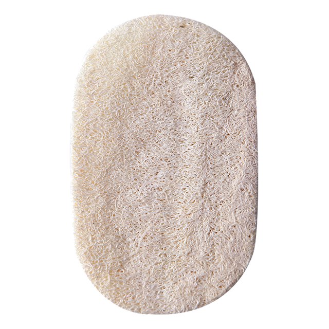 maskred 10x Skin-friendly Sponge For Non-shedding Dish Washing Natural Ingredients Dish Sponge Kitchen Scrub