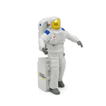 thumbnail image 2 of National Geographic Kids: Astronaut Tonie, 2 of 7
