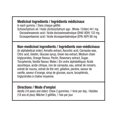 thumbnail image 2 of Spring Valley Omega-3 Adult Gummies – Algal-Based Omega, 2 of 5