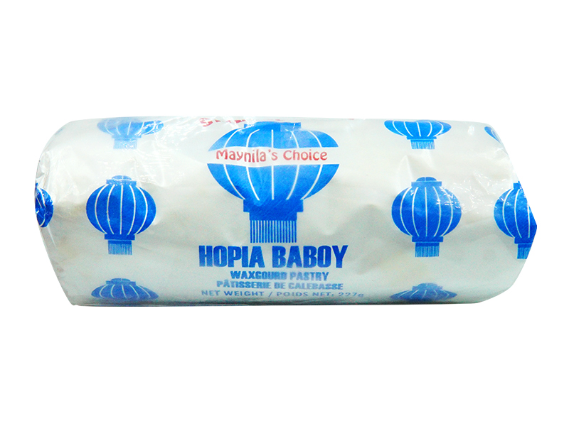 Maynila's Choice Hopia Baboy, 227g