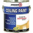 thumbnail image 1 of Zinsser Company 260967 1 Gallon White Ceiling Paint, 1 of 1
