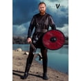 thumbnail image 2 of Vikings Ragnar Lothbrok Costume for Men, 2 of 6