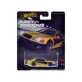 thumbnail image 4 of "Fast & Furious" 2025 Ensemble de 5 Pcs m Voitures Miniatures Moulées sous Pression par Hot Wheels, 4 of 6