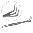 thumbnail image 1 of Keenso Bonsai Tool, Rustproof Ergonomic Design 2 In 1 Gardening Tool, For Home Bonsai, 1 of 8