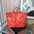 thumbnail image 1 of PRETXORVE Waterproof Messenger Tear-Proof Large-Capacity Crossbody Tote for Commute Travel, 1 of 9