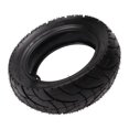 thumbnail image 2 of 10 Inch Tire and Inner Tube Set Rubber Strong Grip Anti Skid 80/65‑6 Electric Scooter Inner Outer Tire Set, 2 of 14