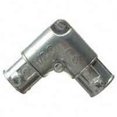 thumbnail image 1 of EMT Coude d'Angle Intérieur, Zinc, 3/4-In. 14607, 1 of 1